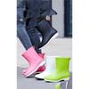 Women's Fashionable Outdoor Anti Slip Midsole Rain Boots And Rubber Shoes