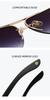 For Maybach S Class GLS480 GLS600 S450 S480 S500 S580 S600 S650 S680 Auto High-End Leisurely Goggles Men Women Luxury Sunglasses