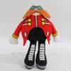Sonic The Hedgehog 12 Inch Plush Classic Dr Eggman Soft And Cuddly Toy For Kids