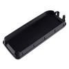 Front Bumper Fog Light Cover Compatible with For BMW 3 SERIES E36 1991 1999 Models OEM 51118122449 PC Material