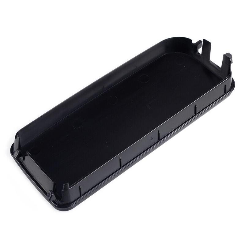 Front Bumper Fog Light Cover Compatible with For BMW 3 SERIES E36 1991 1999 Models OEM 51118122449 PC Material