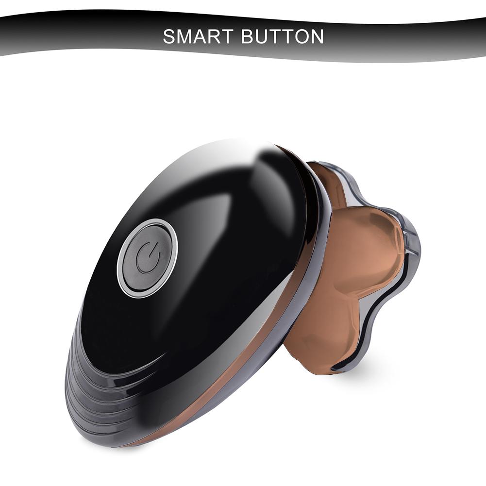 Electric Shaver Mens Hair Clipper 5 In 1 Waterproof Shaving Machines USB Charger