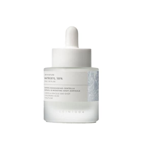 Skin1004 Matrixyl 10 Boosting Shot Ampoule 30ml
