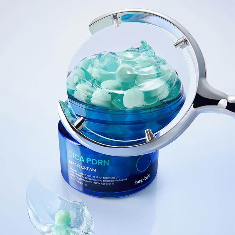 BEPLAIN Cica PDRN Repair Cream 50ml