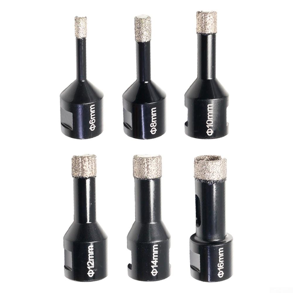 Angle Grinder Angle Grinder Drill Bit Hole Opener Concrete