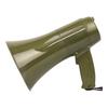 Yishan Emergency Megaphone with Recording and Flashlight