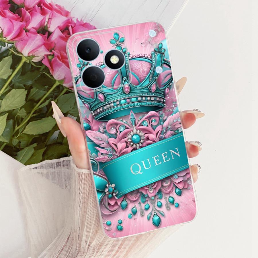 For Realme Note 80 Phone Case Fashion Style Silicone Soft Back Cover For Realme Note80 RMX5388 Note 80 Coque Cartoons