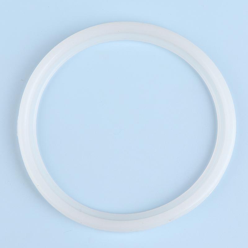 Spare Parts For Vevor Ice Cream Makers Silicone Seal Rings Tube Components Of Soft Serve Ice Cream Machines Fittings