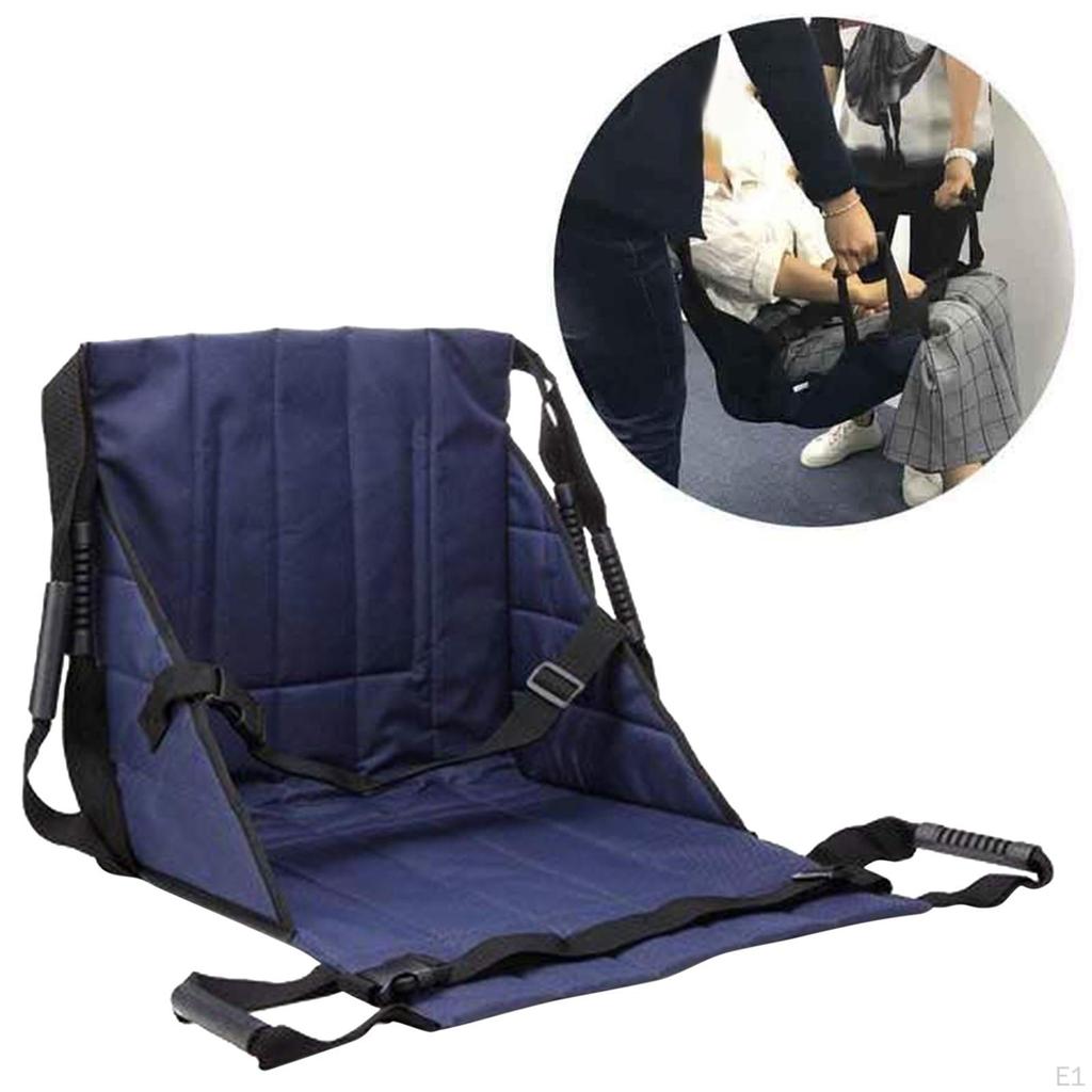 Buy Patients Lift Pad Mats Breathable Transfer Belt for Wheelchair Beds