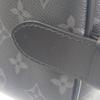 LOUIS VUITTON  M83113 Clutch bag Black series mens