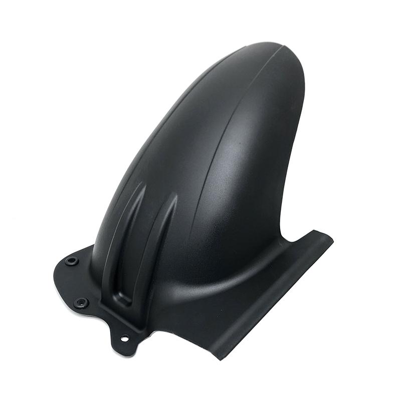 För BMW F750GS F850GS ADV F 750GS 850GS 750 850 GS 2018-2023 Motorcykel Bakre Stänkskärm Stänkskärm Lerskydd Hjulskydd Stänkskydd Kåpa