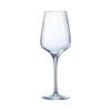 6 Verres À Pied 35 Cl Symétrie - Chef&Sommelier