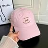 Cap Trendy Baseball With Cartoon Dog And Letter Embroidery Design Outdoor For