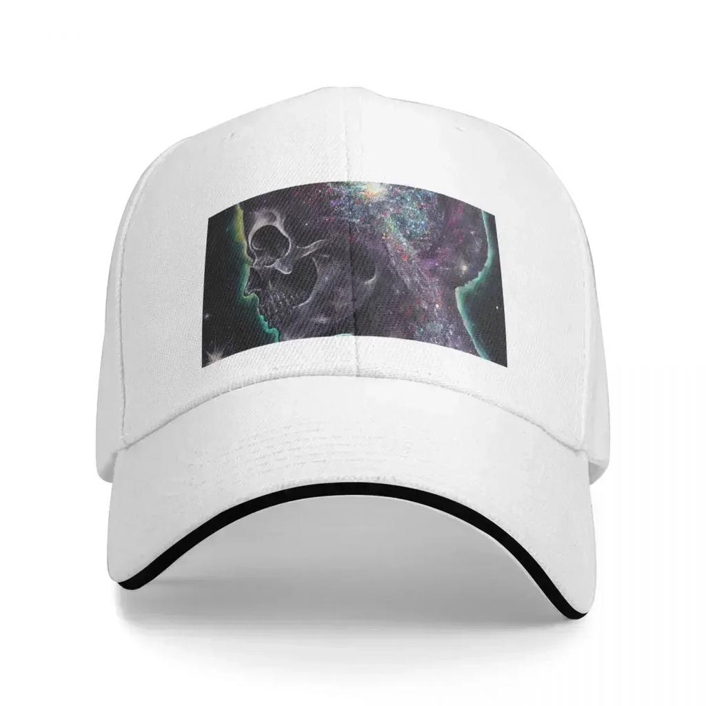 The End of Time Baseball Cap designer cap Golf Wear Fishing cap Baseball Unisex WoUnisexs