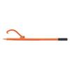 Log Peavey 46.5 in Metal Handle Log Lifter Max 19 in Opening Log Roller