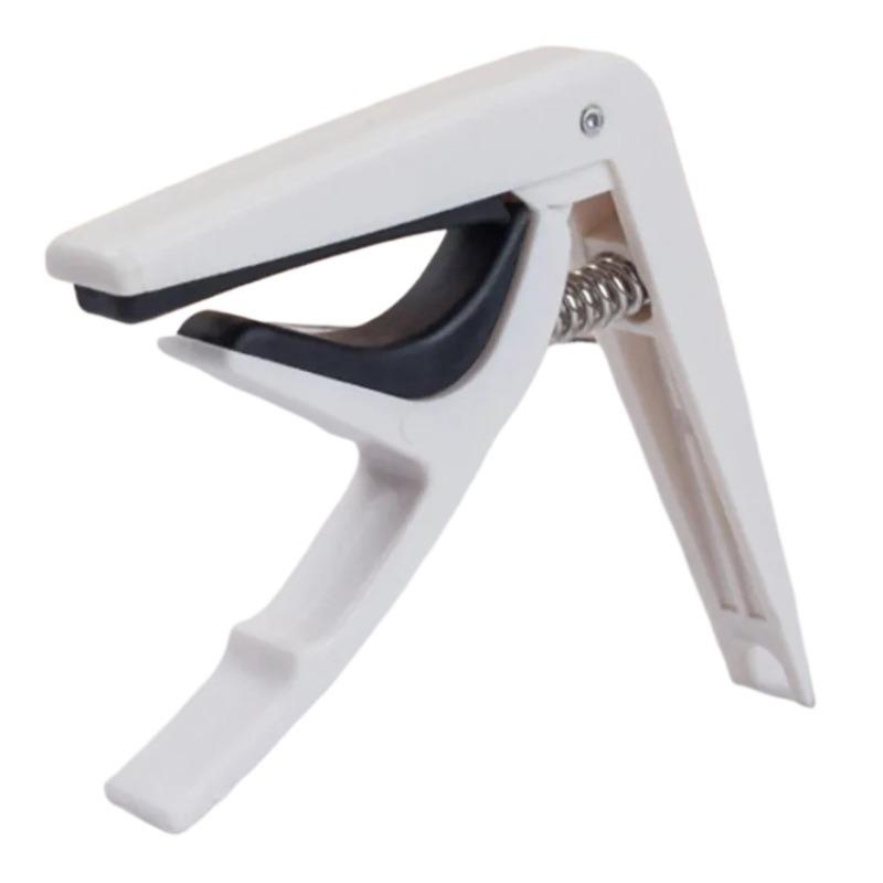 Plastic Guitar Capo for 6 String Acoustic Classic Electric Guitarra Tuning Clamp Musical Instrument Accessories Electric Guitar