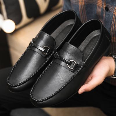 Scarpe da uomo – Mocassini