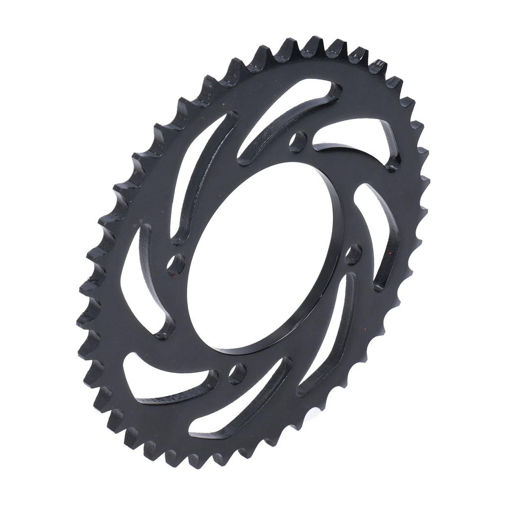 41Z 428 Kette Hinterradritzel Zubehör Passend für 110cc 125cc 140cc PIT PRO PIT Bike Trail Bike Dirt