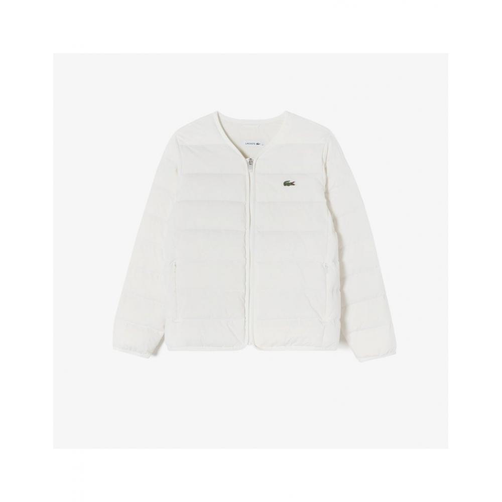 

LacoSte женский легкий пуховик Bf806e 54nf 70v 036