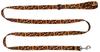 Dog Leash 2 cm Traditional Panther Fasten Dog Leash 2 cm Traditional Panther Fasten XXXL - 5 m
