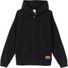 New PUMA RETROhoodie Sweatshirt Unisex Black 630478-01