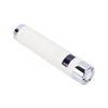Handheld Nail Light with Gooseneck Magnetic Stand Cordless Rechargeable Auto Sensor Nail Lamp White