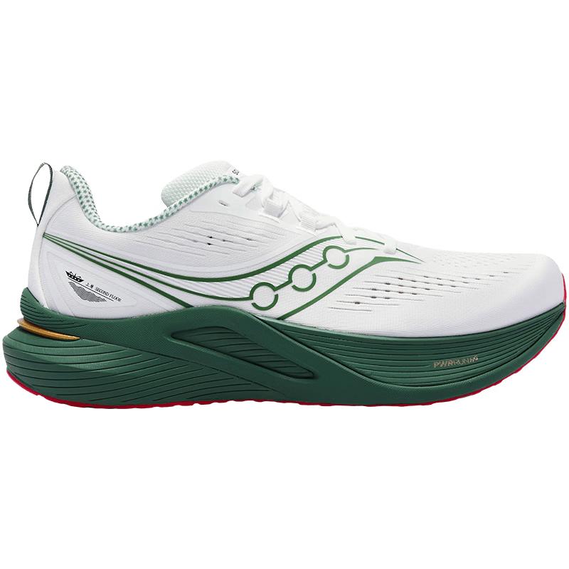 Saucony Tempus 3 Stability Running Shoes