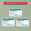 50/150/300/600/1000 PCS dental floss sticks oral care tools
