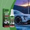 Car -icing Spray, Car Glass Care, -icing And Antifreeze, -fog And Dusts Prevention, Clear Visibility.100ml