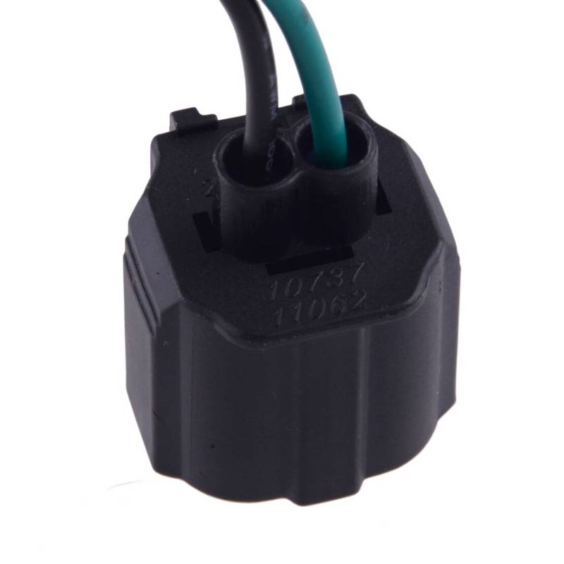 Cold Start Injector Thermo Time Switch Plug Pigtail Connector Fit for Toyota 4Runner Celica Land Cruiser MR2 Pickup T100 New