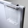 External Pocket for A4 Leaflets