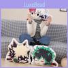 Premium Kids My Boku No Hero Academia Cartoon Hold Pillow Plush Doll For Ultimate Comfort