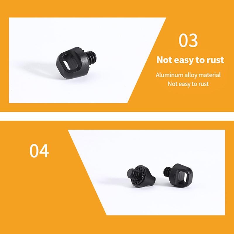 

1/4-дюймовый ремешок с винтом D-образного типа, адаптер для крепления наплечного ремня, цифровая камера