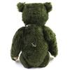 Excellent Steiff Harrods Centenary Bear Musical Bear with Music Box, LimitedEditionof 2000 Used