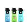Men's 3-in-1 Shower Gel Set