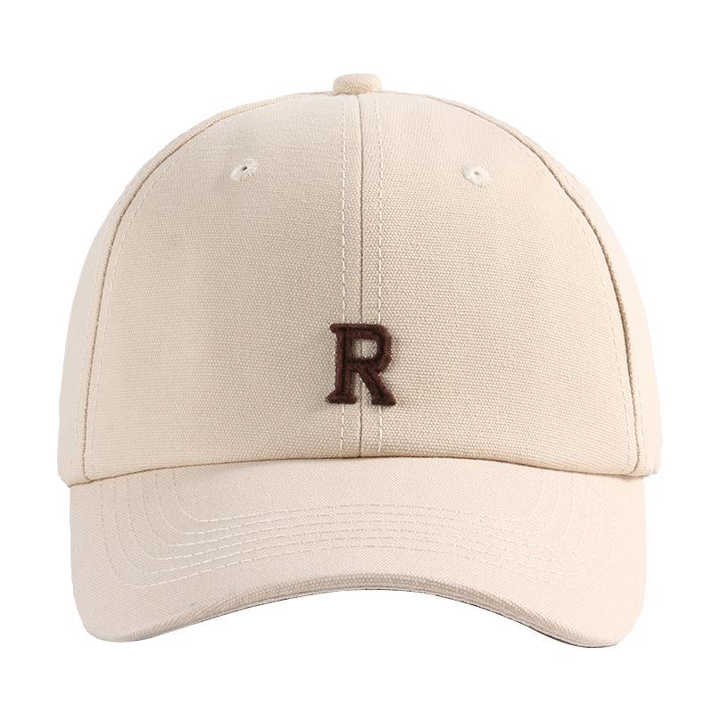 Cap Summer Edition Fashion Shade Baseball Cap Student Couple Breathable Sunscreen Cap