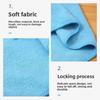 High qualityA of 50 Cleaning Cloths, Versatile And Absorbent | Towels for Removing Stains In Home, Kitchen, Living Room, Bedroom, Bathroom, And On