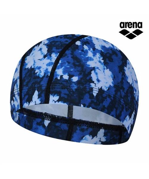 Alena Blue Hour Spandex Swim Cap A6Ac1As17Blu