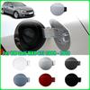 For VW Golf MK6 GTI 2009 2010 2011 2012 2013 Fuel Gas Tank Filler Door Lid Cover Flap Cap 5K6809857C GRU Unprimed Black Red