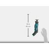 Makita Rechargeable Reciprocating Saw 10.8V 1.3Ah (Body Only/Battery and Charger Sold Separately) JR101DZ