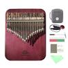 Instrumente cu clape – Kalimba