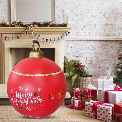 Artículos de fiesta – Decoraciones navideñas