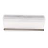 90 35 Degree Fret End Beveling File Acrylic High Carbon Steel Guitar Fret Beveling File