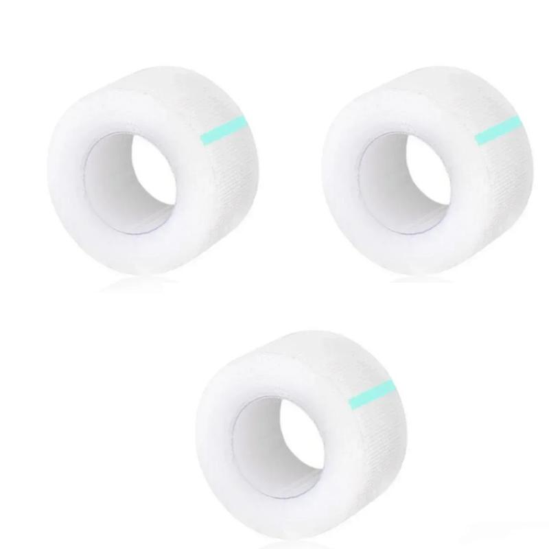 5MX2.5CM Self Adhesive Waterproof Tape Foot Heel Blister Prevention Invisible Anti Wear Bandage Plaster Patch Foot Care Tool