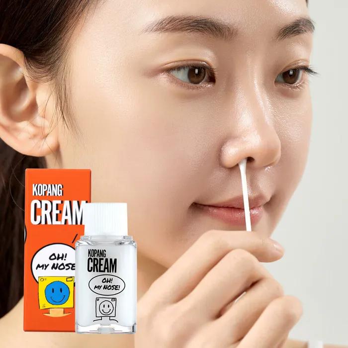 [Brudne Pranie] Balsam do czyszczenia nosa Copan