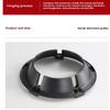 4/5 Claw Windproof Gas Stove Cover Energy Saving Gas Stove Ring Non Slip Stove Rack Gas Stove Windshield Gas Stove Accessoriescl