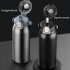 Stainless Steel Thermo Bottle Large Capacity Thermal Water Bottle Portable Vacuum Mug Thermos Insulated Cup Tumbler Flask Gym
