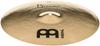 MEINL Byzance Brilliant Series Crash Thin Crash Cymbal, 16" B16TC-B
