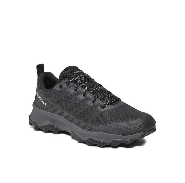 

Треккинговая обувь Merrell Trekkingi Speed Ecco M J036985 Czarny