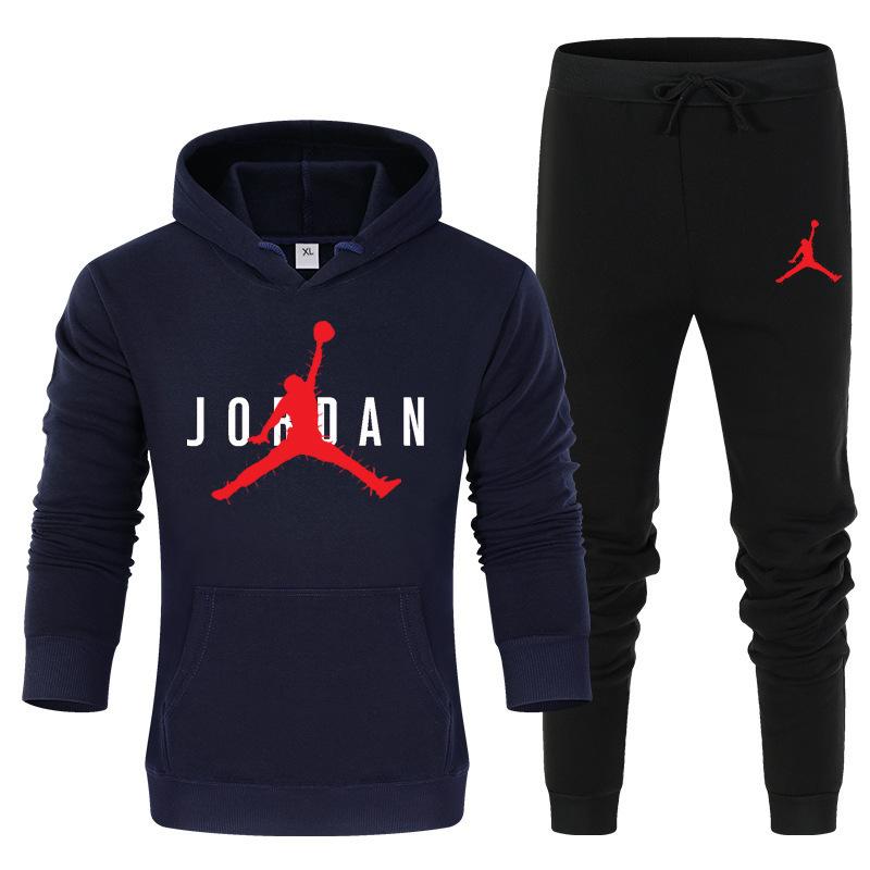 men jordan clothes